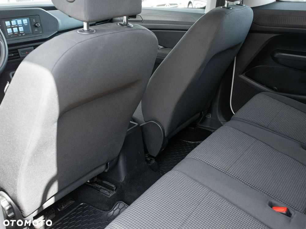 Volkswagen Caddy - 21