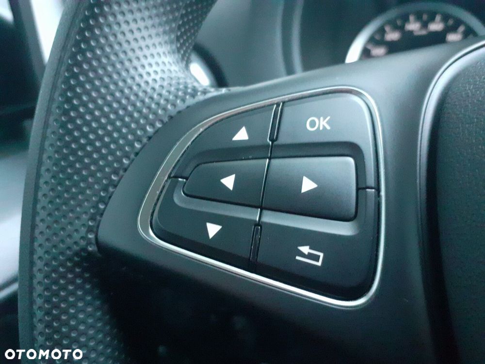 Mercedes-Benz Vito - 14