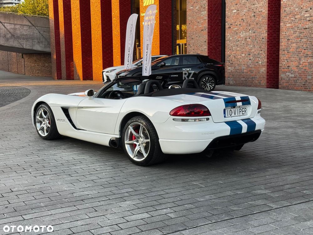 Dodge Viper - 19
