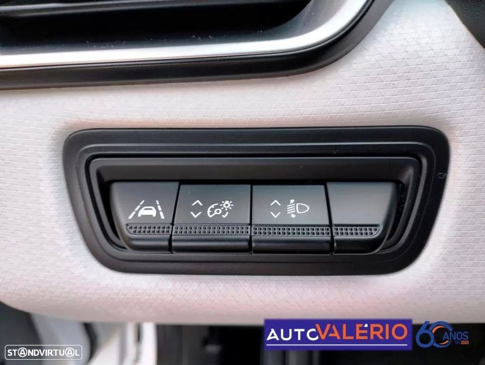Renault Clio 1.0 TCe Evolution - 13