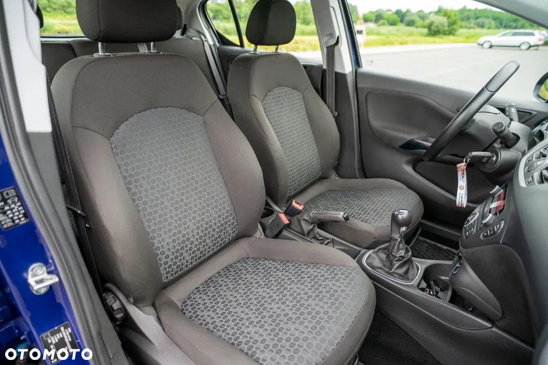 Opel Corsa 1.0 T Cosmo EcoFLEX S&S - 27