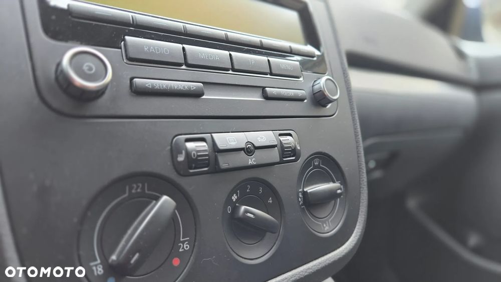 Volkswagen Golf Variant 1.4 TSI Comfortline - 16