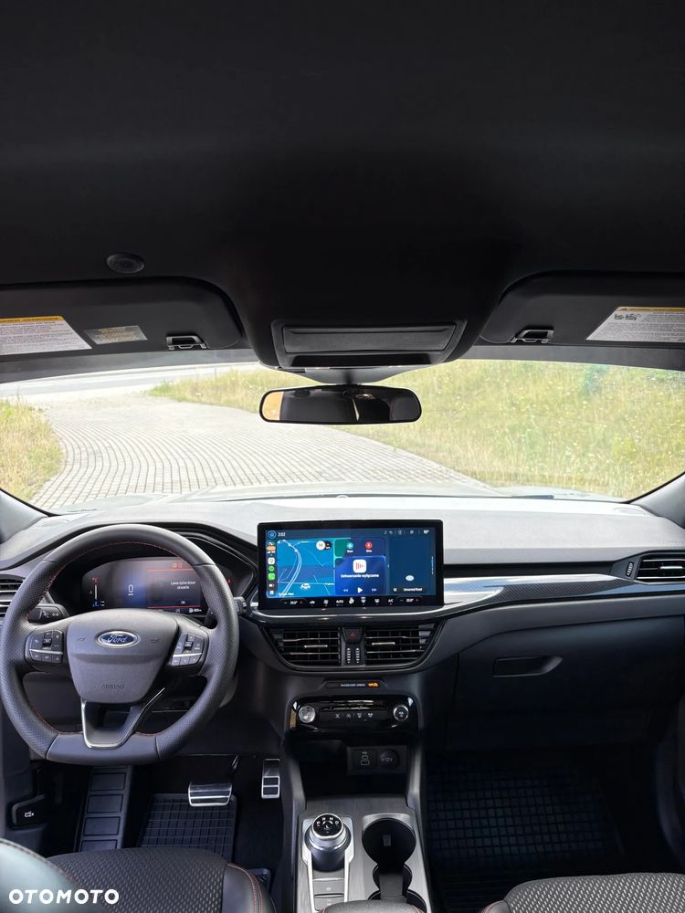 Ford Escape - 23
