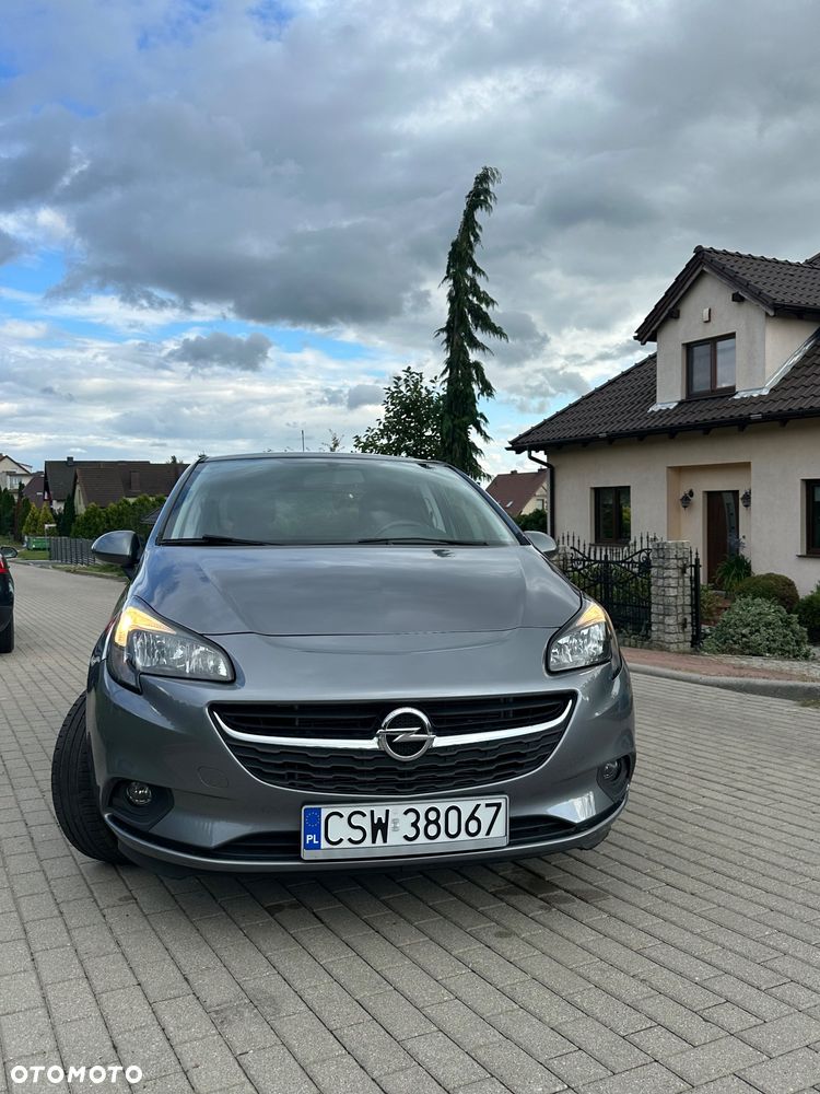 Opel Corsa 1.2 Cosmo - 2