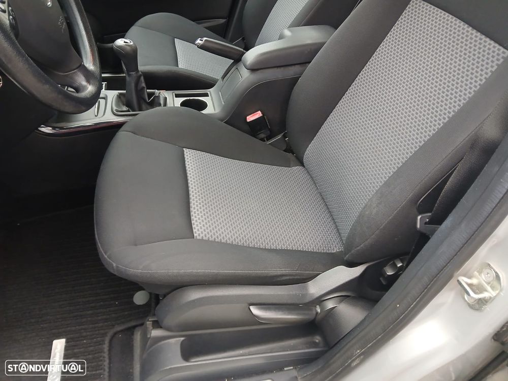 Mercedes-Benz A 150 Classic - 8