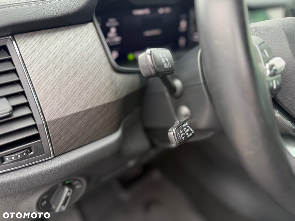 Skoda Kodiaq 2.0 TDI 4x2 Style DSG - 25