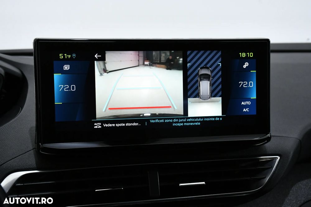 Peugeot 3008 Plug-In Hybrid 225 e-EAT8 Allure Pack - 17