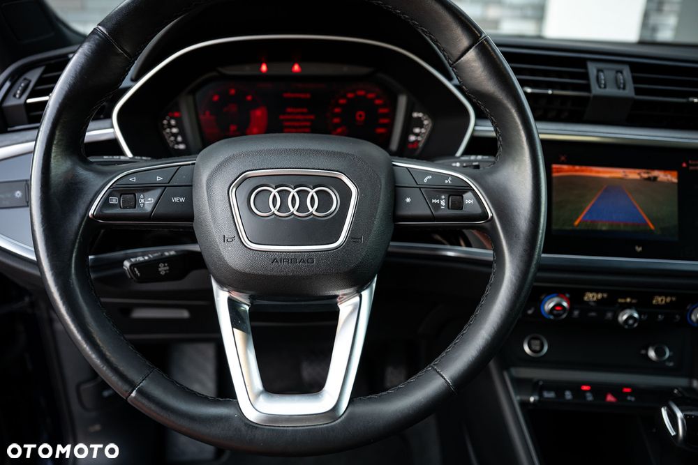 Audi Q3 35 TDI S tronic - 12