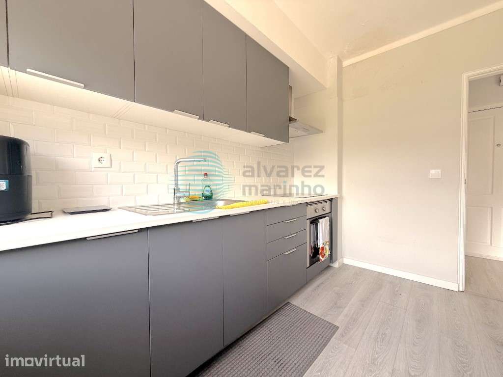 Apartamento T2 no VIMEIRO, LOURINHÃ - Grande imagem: 4/19