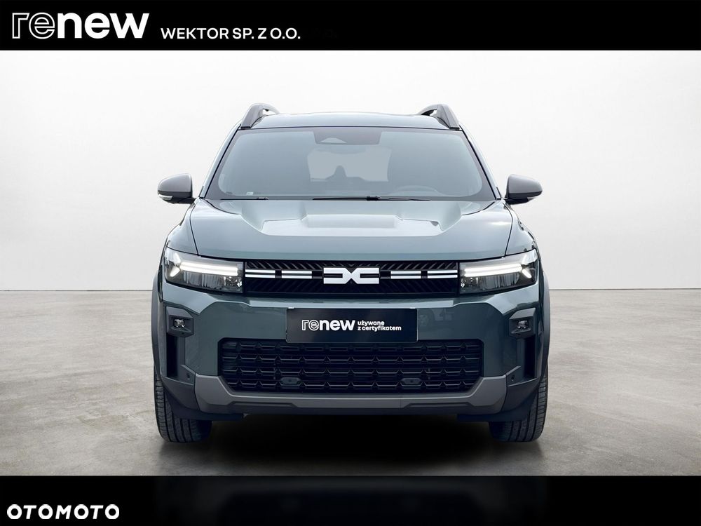 Dacia Bigster 1.2 TCe mHEV Journey - 8
