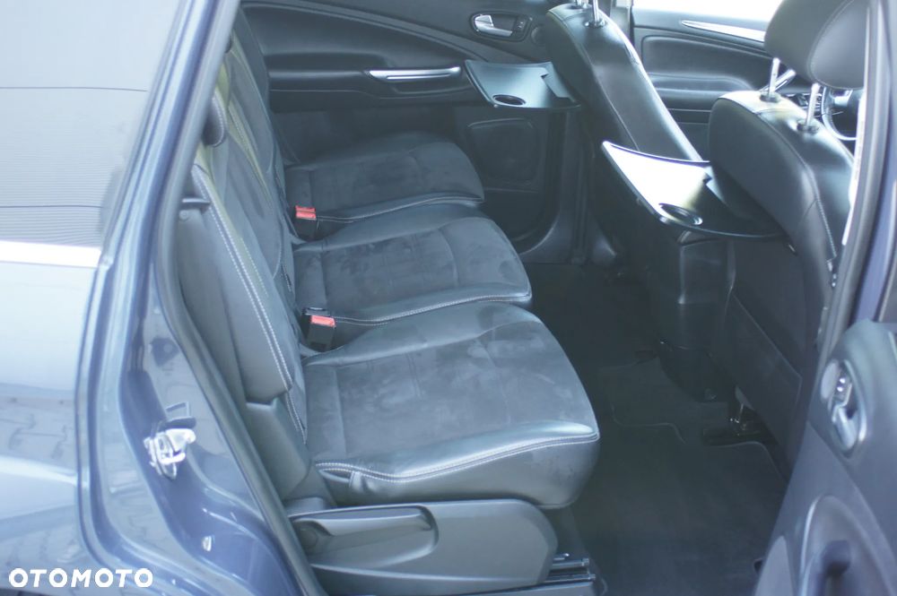 Ford S-Max 1.6 EcoBoost Start Stopp System Champions Edition - 24