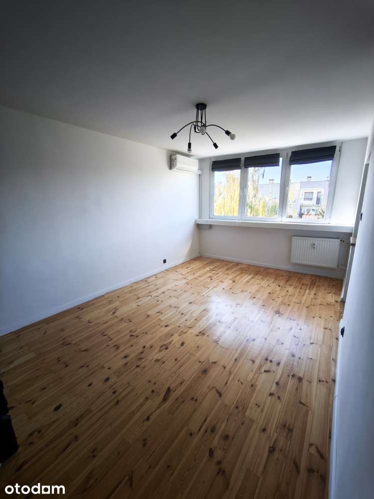 Mieszkanie na sprzedaż, 2 pokoje, 39 m², Polkowice