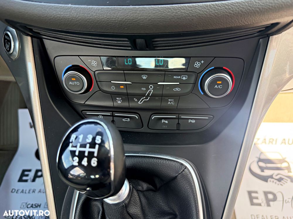 Ford C-Max 1.0 EcoBoost Start Stop Titanium - 14