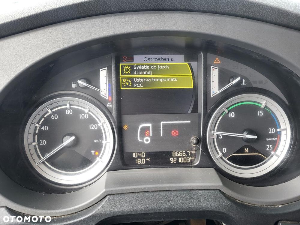 DAF FT XF 510 - 14
