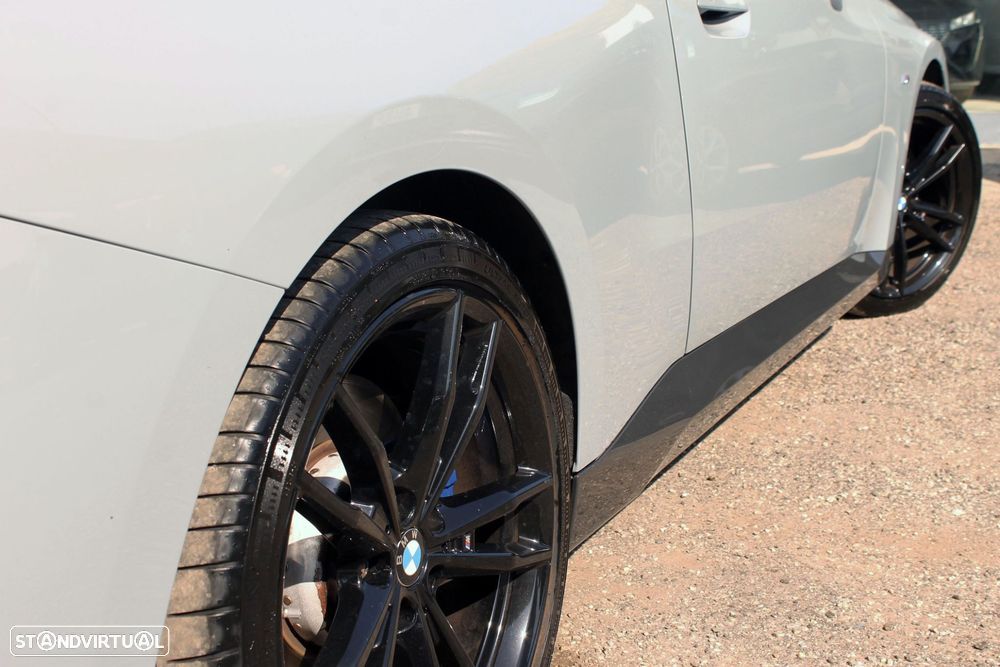 BMW 220 - 35