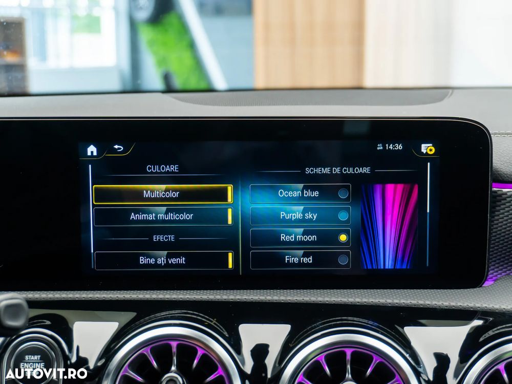 Mercedes-Benz CLA 250 e 8G-DCT Progressive - 26