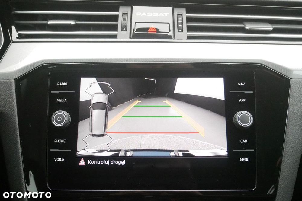Volkswagen Passat Variant 1.5 TSI ACT mHEV Business DSG - 20