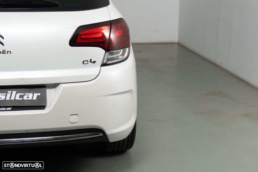Citroën C4 1.6 BlueHDi Live - 17