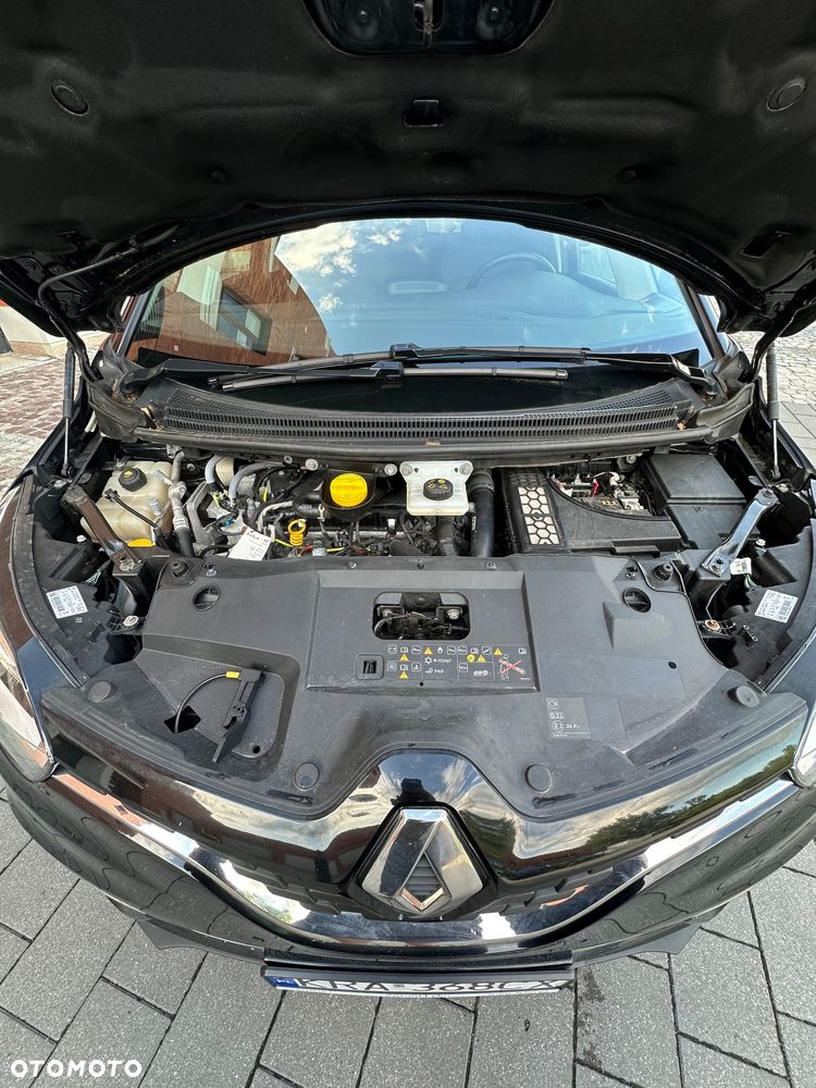 Renault Grand Scenic - 38
