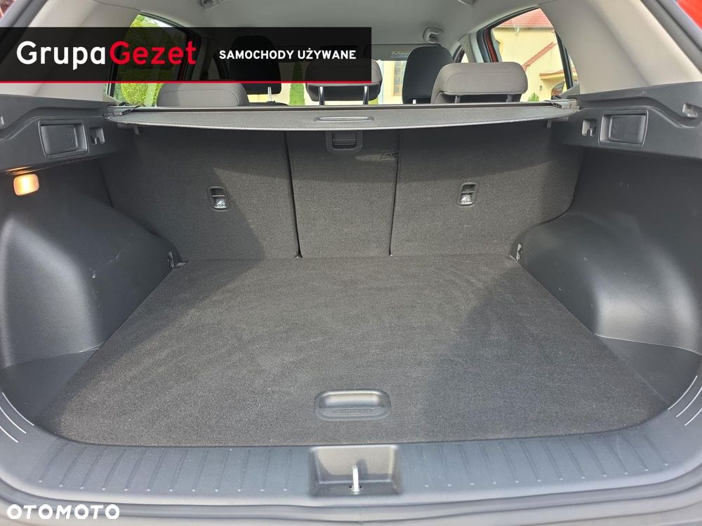 Kia Sportage 1.6 T-GDI M 2WD - 17