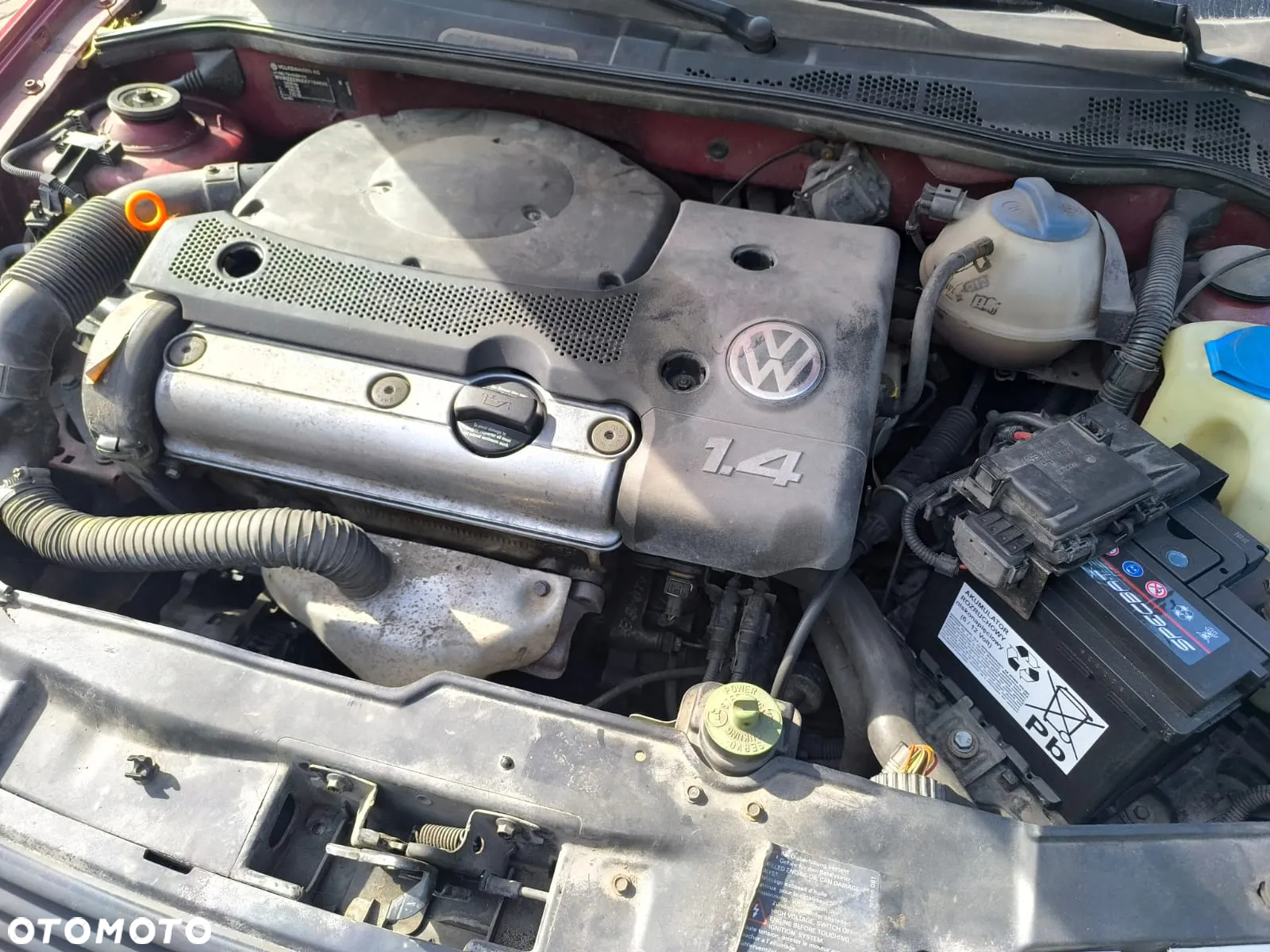 Volkswagen Polo - 4