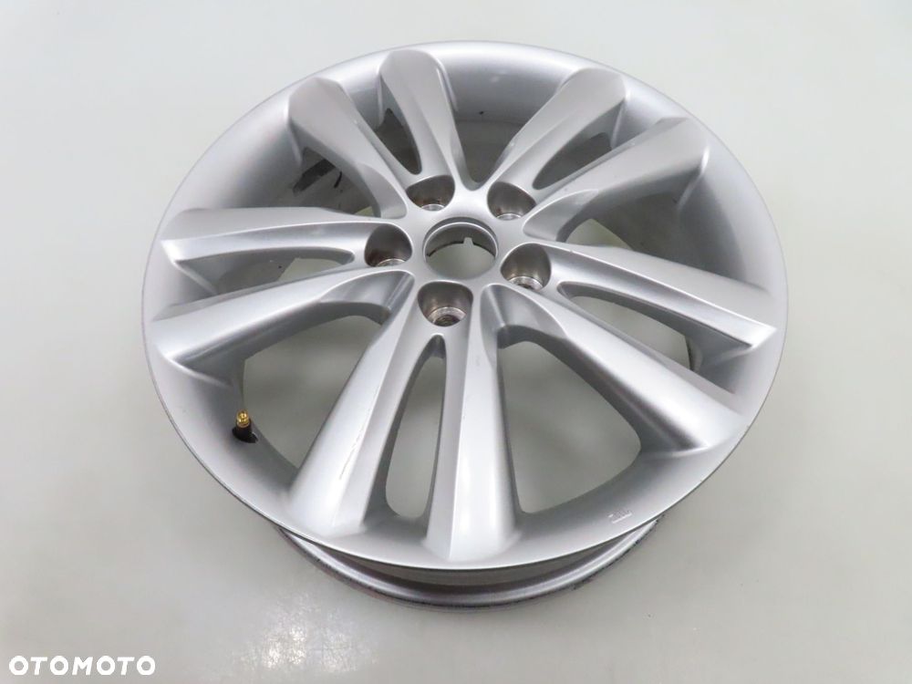 Alufelga 18'' Hyundai ix35 5x114,3 6,5J ET48 529102S300 - 8
