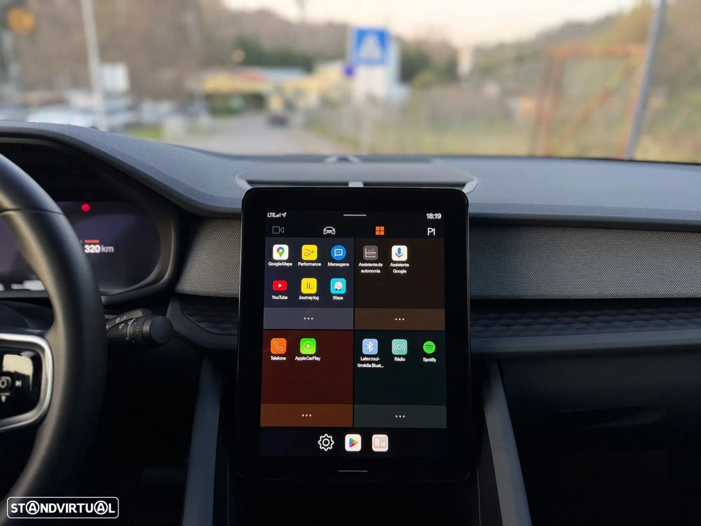 Polestar 2 Single Motor 69kWh - 27