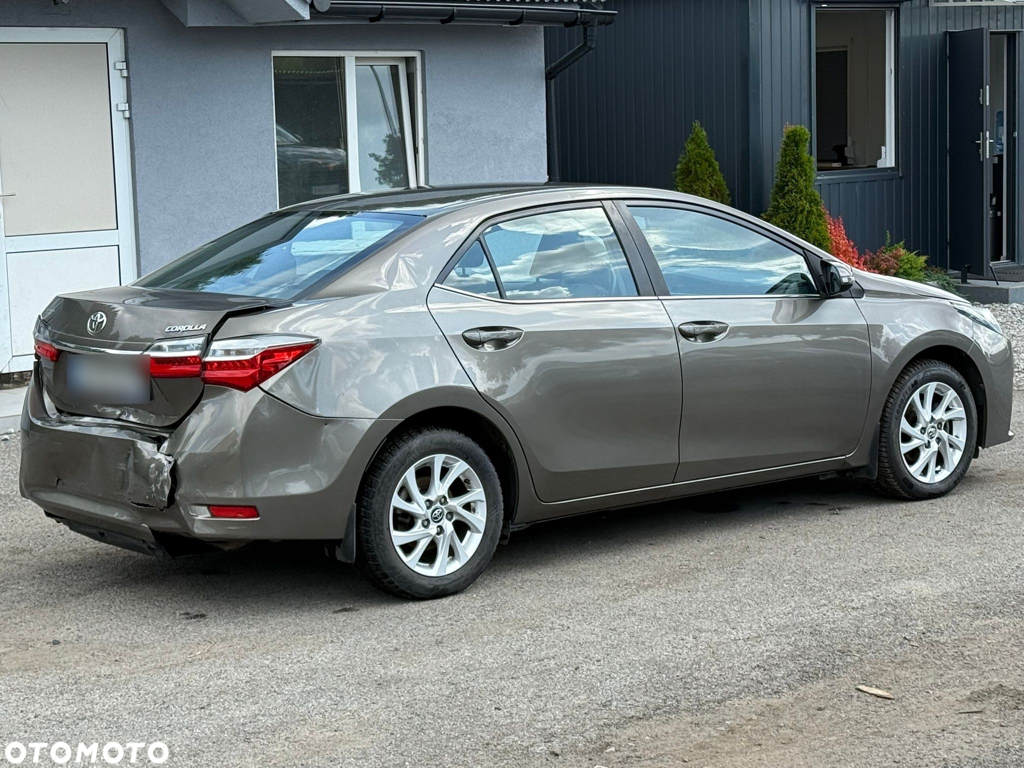 Toyota Corolla 1.6 Comfort - 10