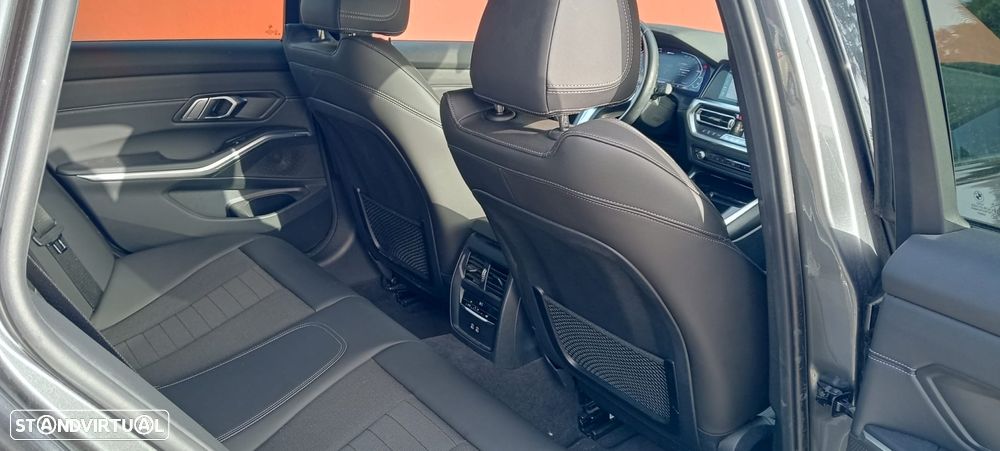 BMW 330 e Pack M Auto - 10