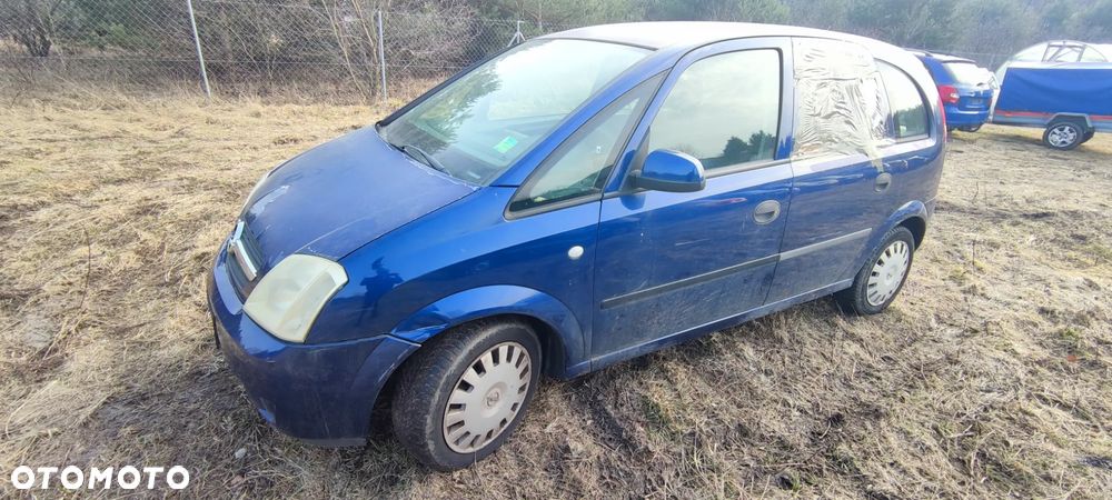 Opel Meriva 1.6 16V Edition - 1