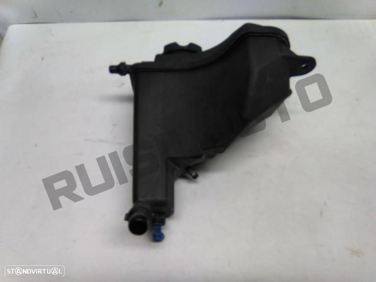 Depósito / Vaso Agua Radiador  Bmw 1 (e81) [2004_2011] 118d - 2