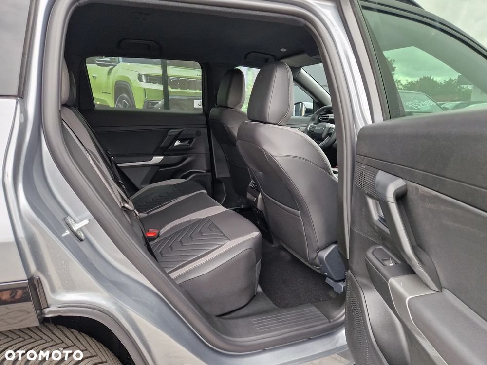 Jeep Compass 1.2 T3 mHEV Summit FWD DCT - 14