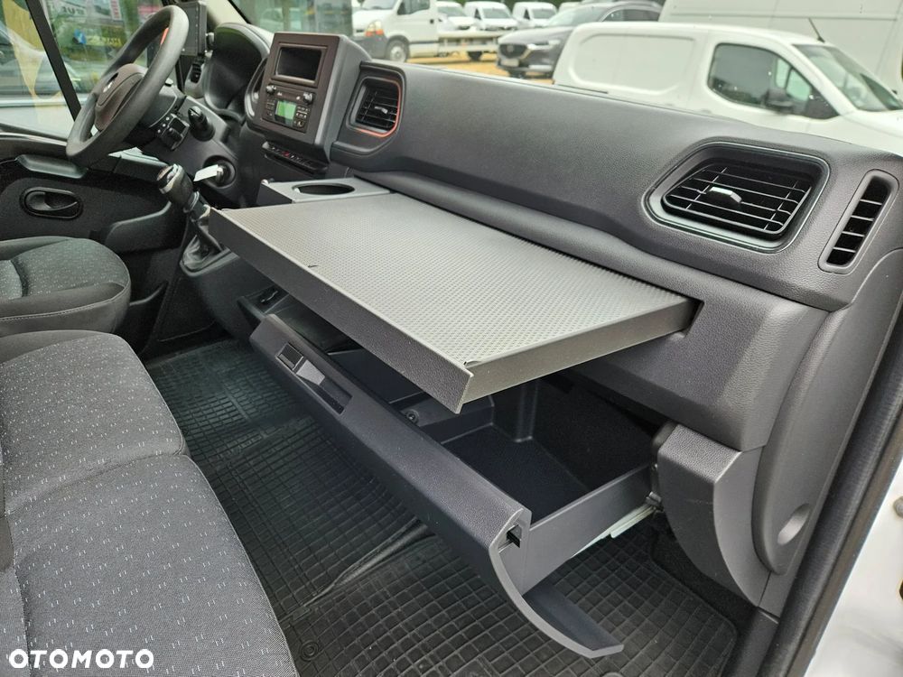 Opel MOVANO L2H2 2.3CDTI 150KM - 19