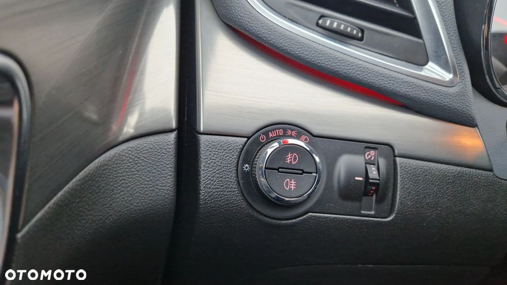 Opel Mokka 1.4 T Cosmo S&S - 18