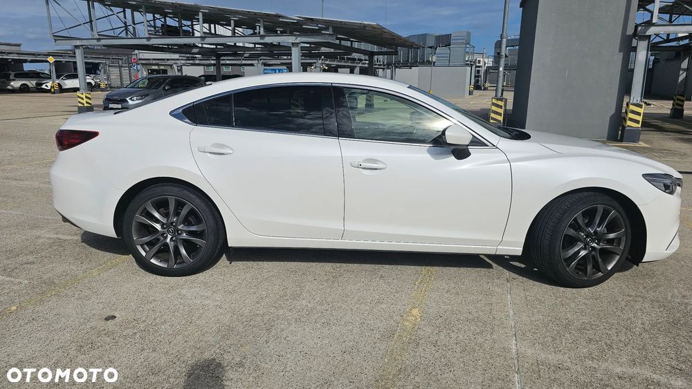 Mazda 6 - 5