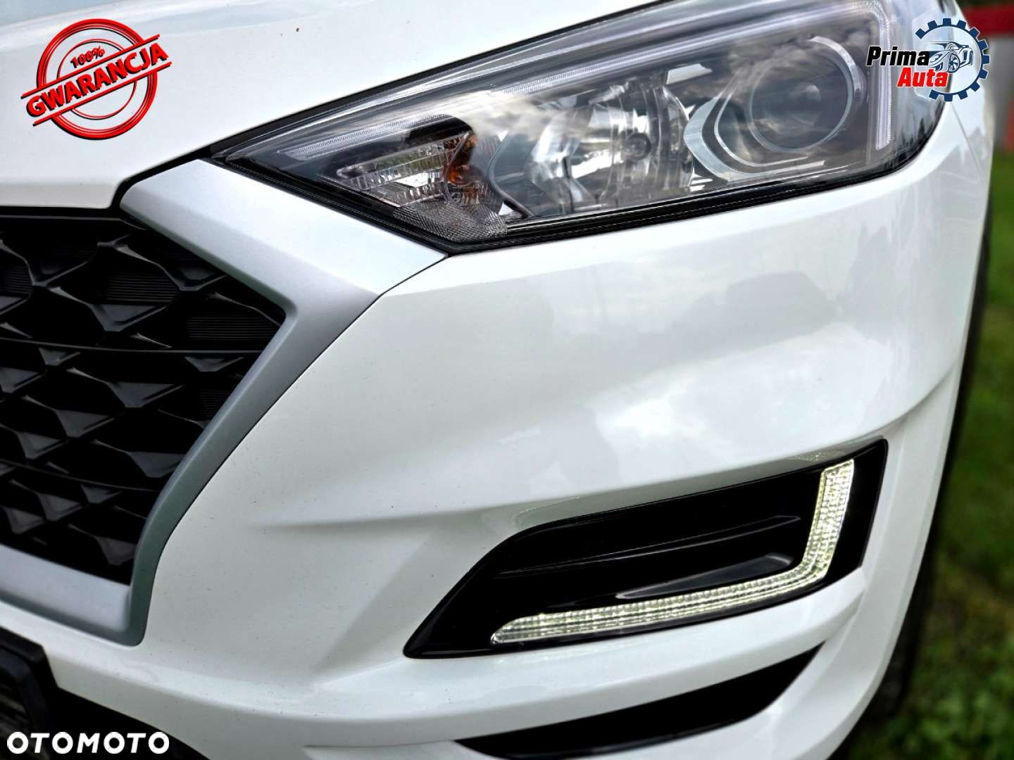 Hyundai Tucson 1.6 GDi 2WD Pure - 32