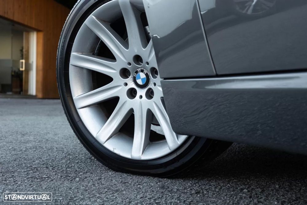 BMW 730 dA Executive - 7