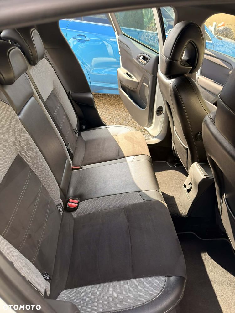 Citroën DS4 Cross 2.0 BlueHDi Be Chic S&S EAT6 - 15