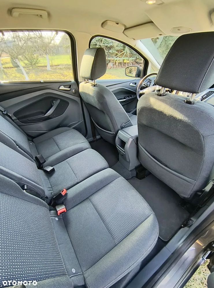 Ford C-MAX - 3