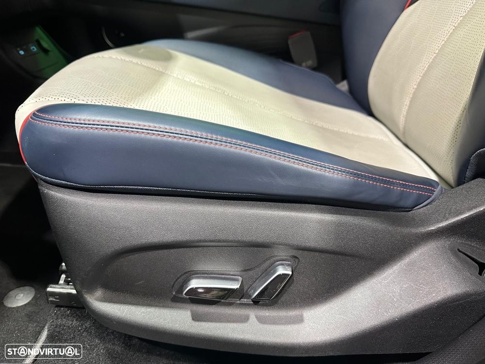 BYD Atto 3 60.48 kWh Design - 45