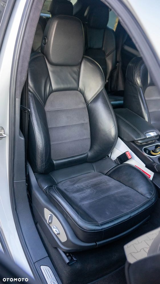 Porsche Cayenne GTS - 15