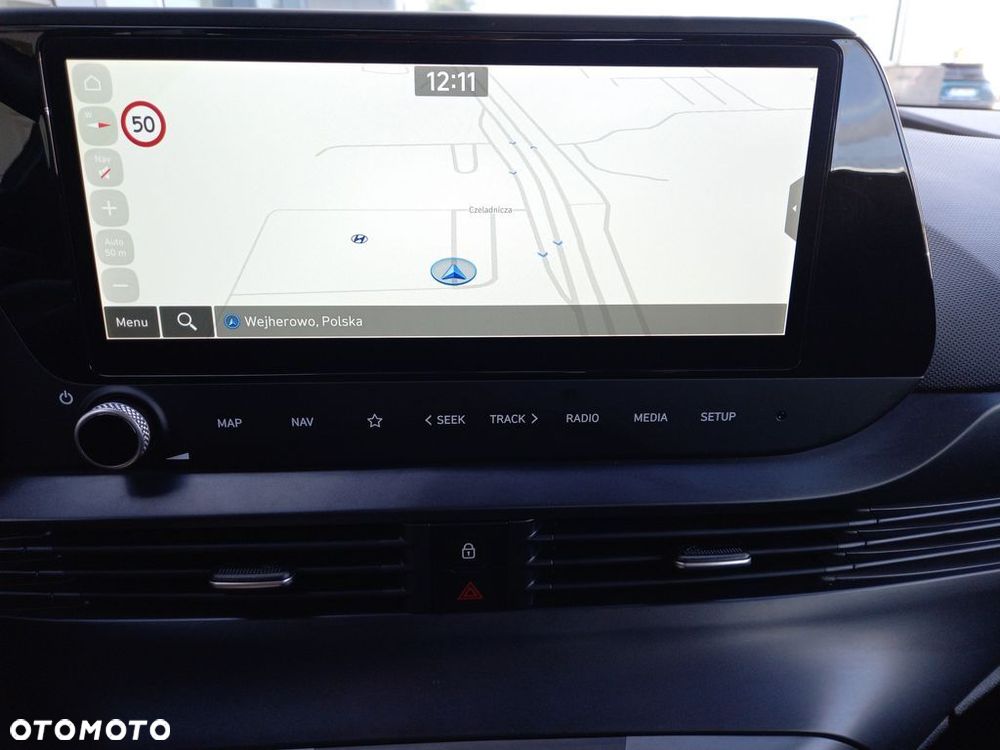 Hyundai i20 1.0 T-GDi Modern DCT - 20