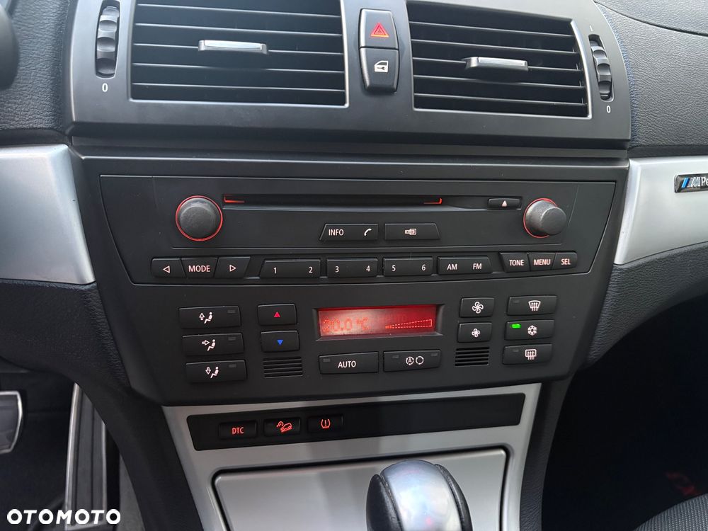 BMW X3 - 25