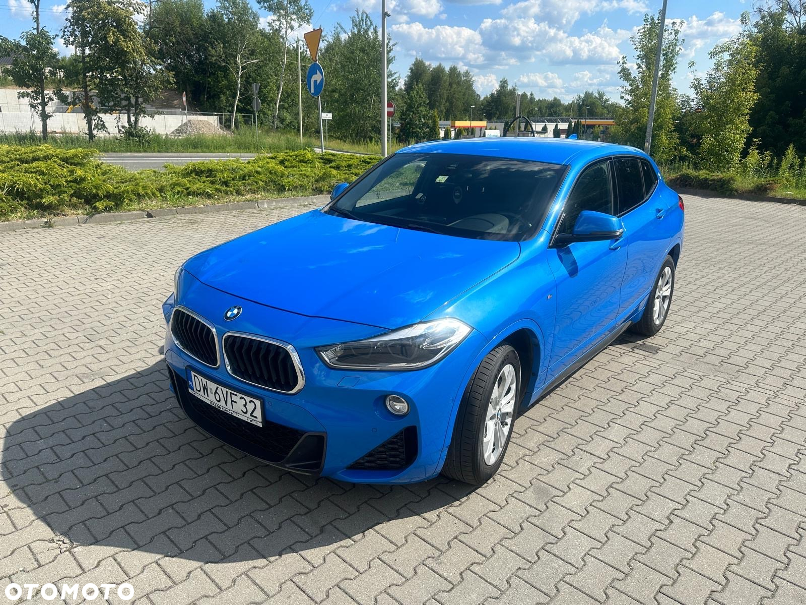 BMW X2 sDrive18d - 3