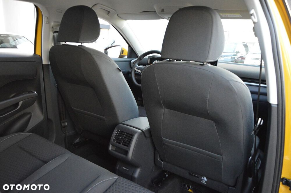 Volkswagen T-Roc 1.5 eTSI Life DSG - 23