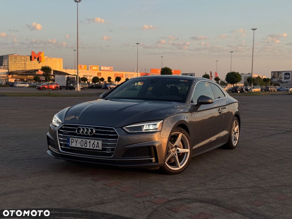 Audi A5 - 8
