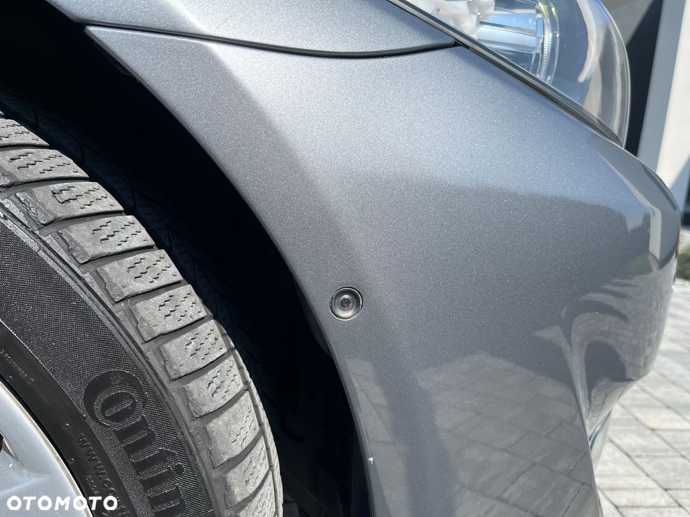 BMW Seria 5 530d - 12