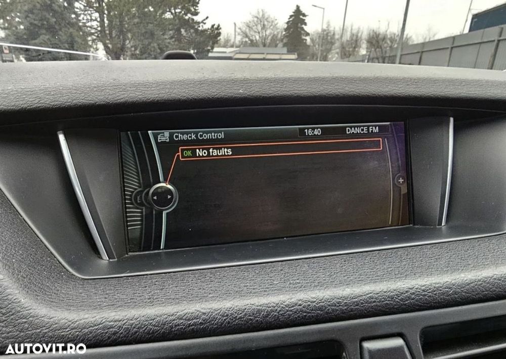 BMW X1 xDrive20d Aut. xLine - 13