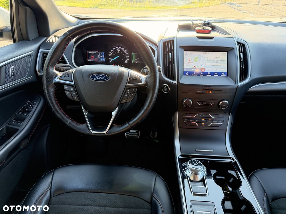 Ford Edge - 7