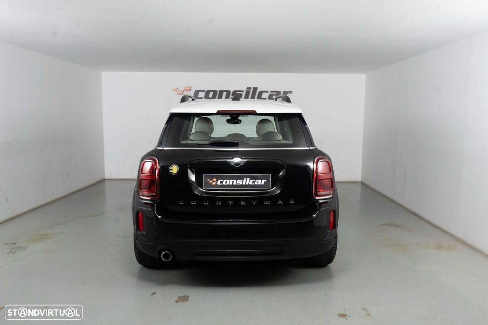 MINI Countryman Cooper SE ALL4 Sport Edition Auto - 6